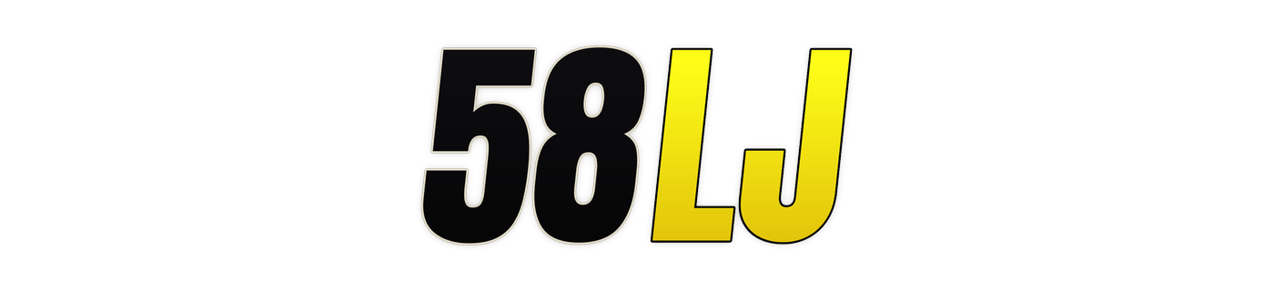58lj Casino Logo